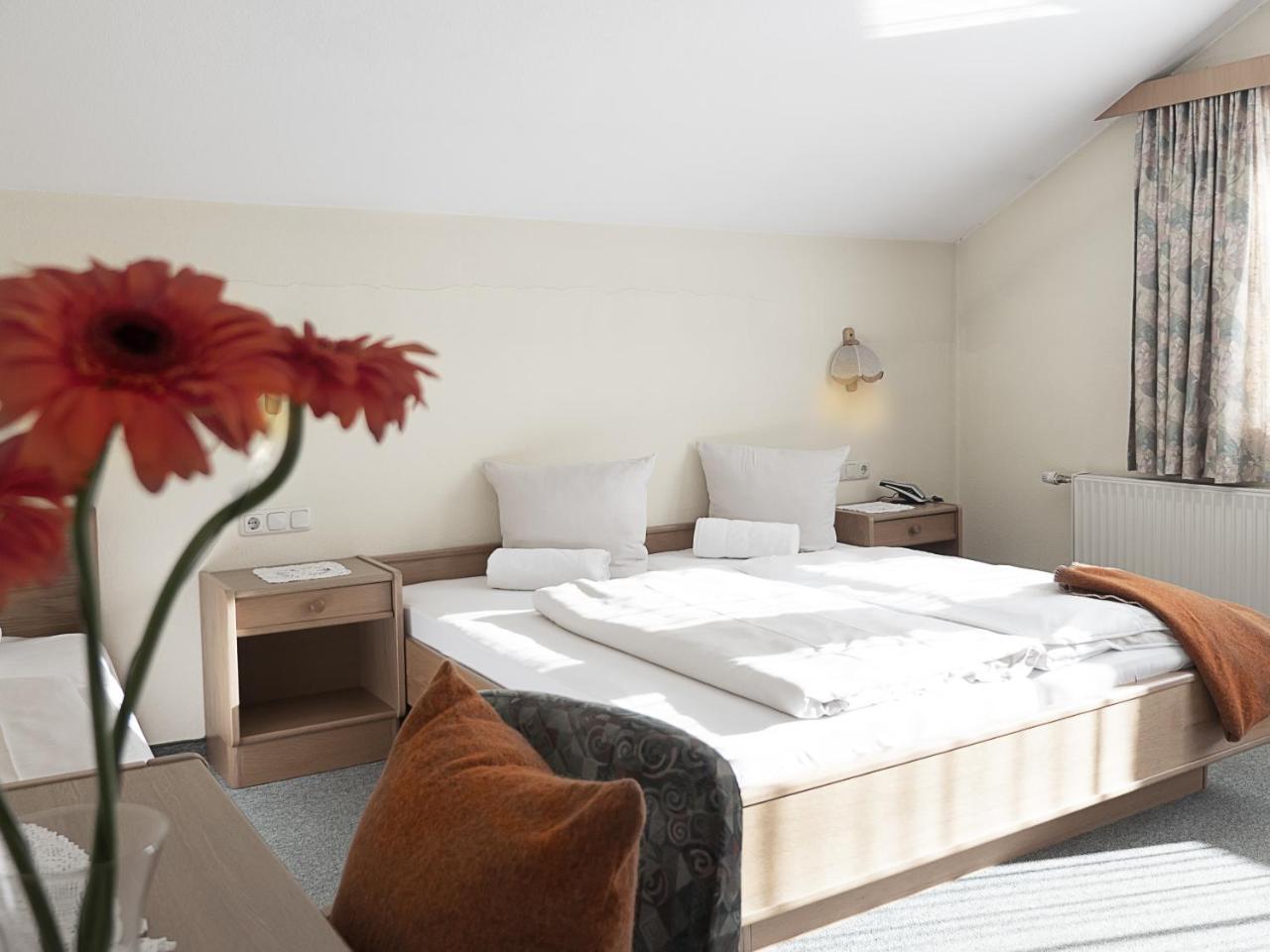 Hotel Perfler Sillian Kültér fotó