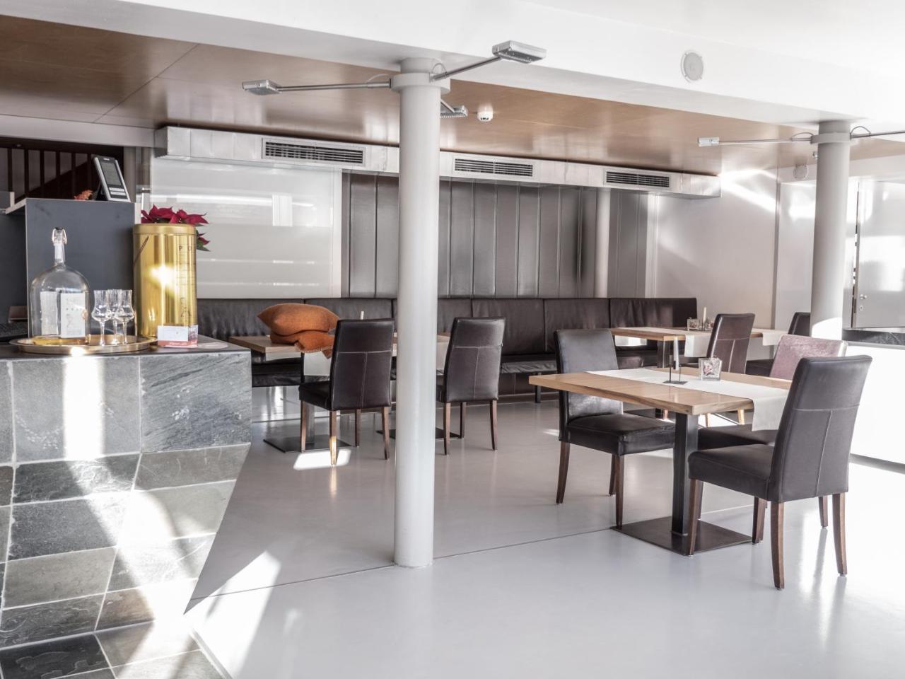 Hotel Perfler Sillian Kültér fotó